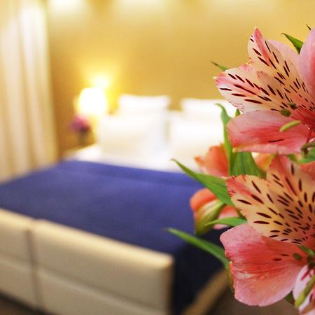 Panorama Eco-Hotel Tbiliszi Kültér fotó